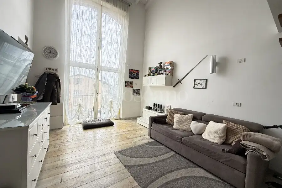 Loft in vendita di 95 mq a €215.000 (rif. 3/2026)
