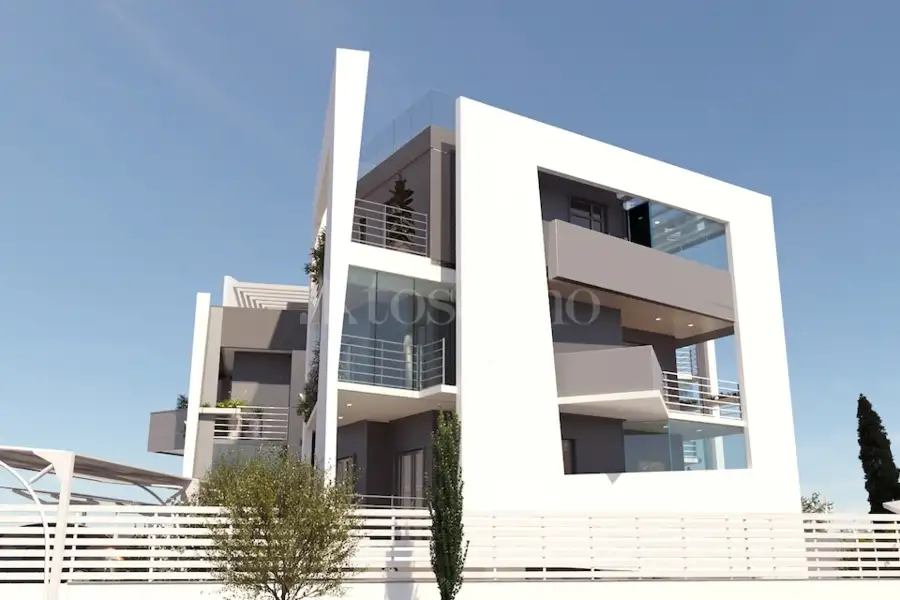 Attico in vendita di 198 mq a €1.300.000 (rif. 36/2025)