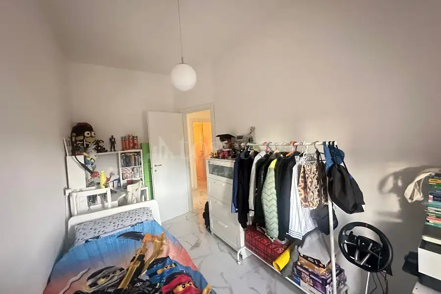 Attico in vendita di 140 mq a €525.000 (rif. 17/2026)