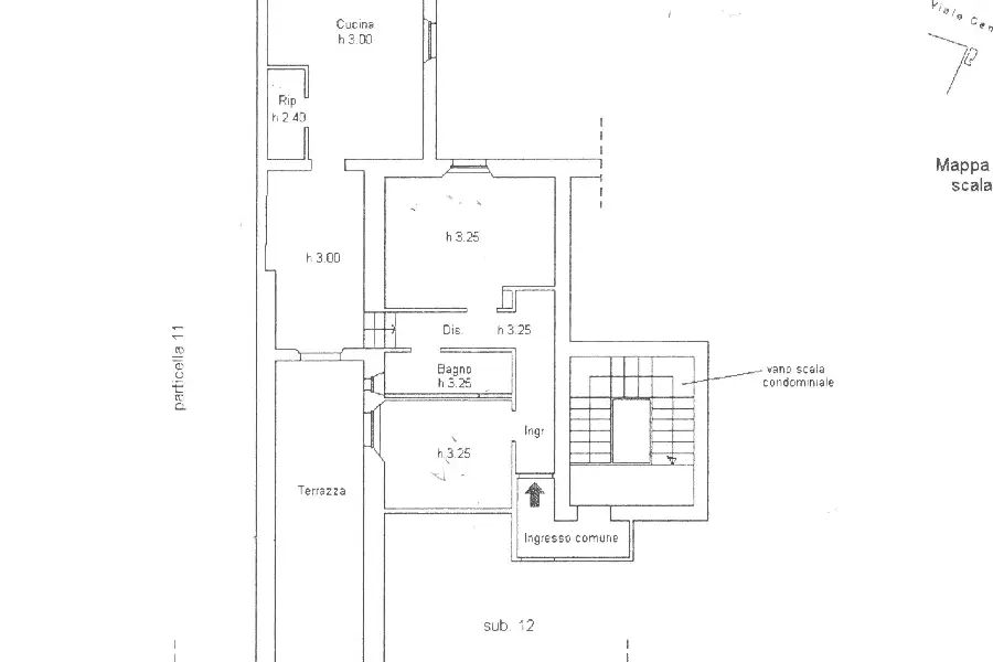 Casa in vendita di 140 mq a €450.000 (rif. 6/2026)