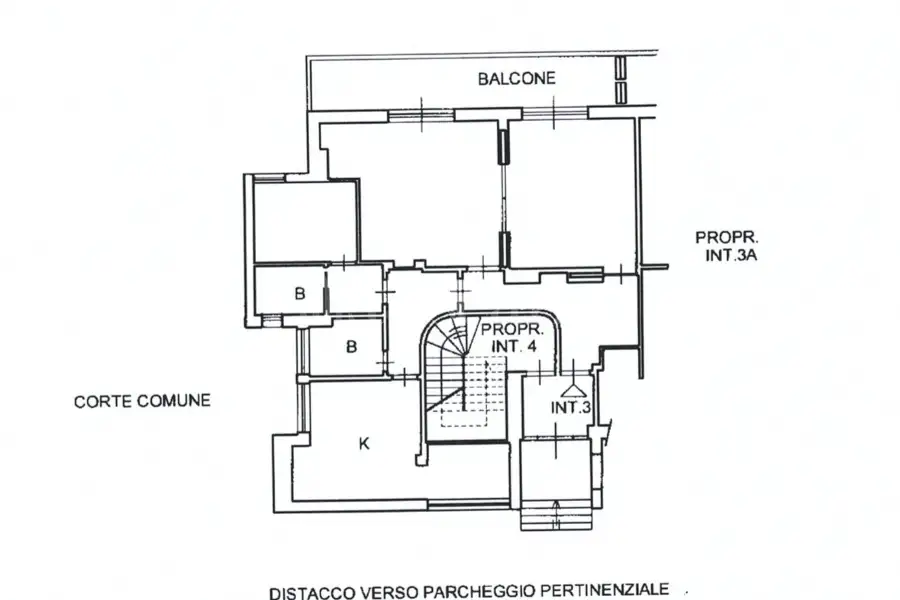 Villa in vendita di 800 mq a €1.069.000 (rif. 56/2024)