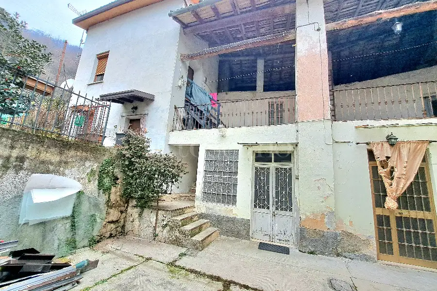 Casa Indipendente in vendita di 90 mq a €55.000 (rif. 82/2025)