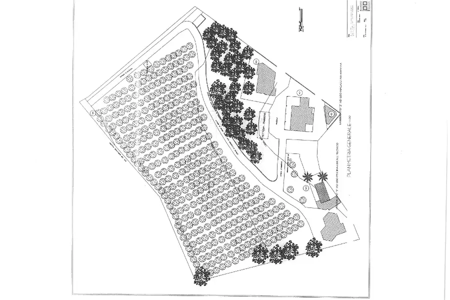 Villa Plurifamiliare in vendita di 800 mq a €1.390.000 (rif. 26/2024)