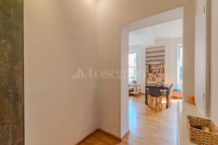 Casa in vendita di 80 mq a €680.000 (rif. 7/2026)