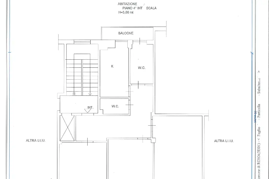 Casa in vendita di 100 mq a €360.000 (rif. 21/2026)