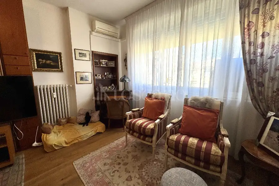 Casa in vendita di 232 mq a €1.100.000 (rif. 5/2026)