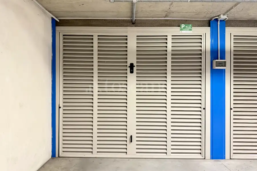 Box in vendita di 15 mq a €33.900 (rif. 15/2026)