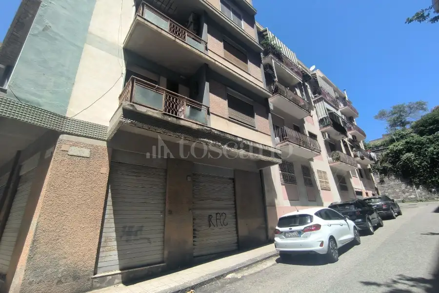 Magazzino in vendita di 24 mq a €35.000 (rif. 49/2026)