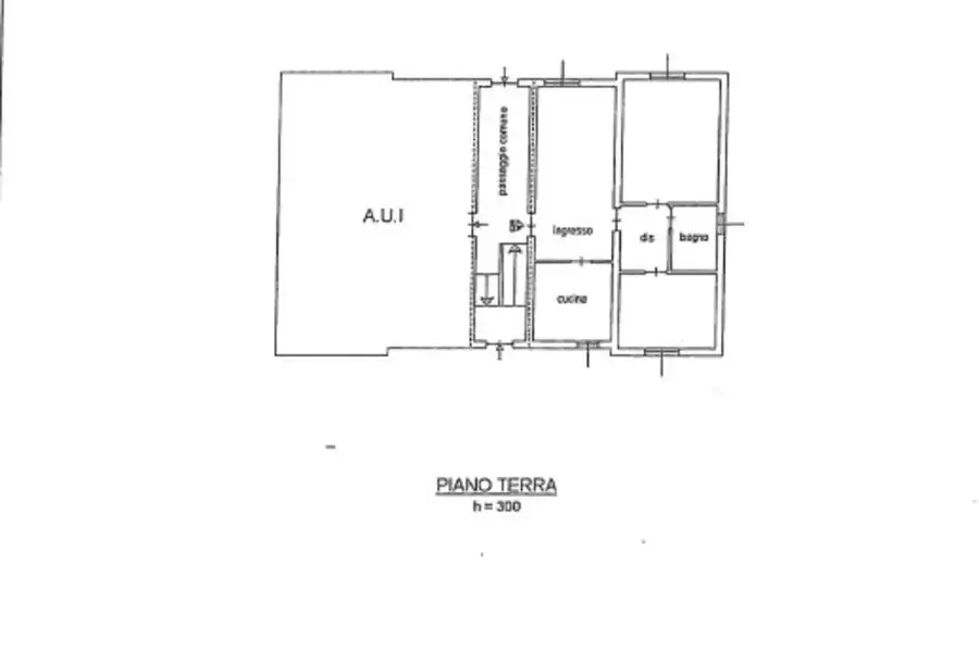 Casa Indipendente in vendita di 502 mq a €730.000 (rif. 55/2026)