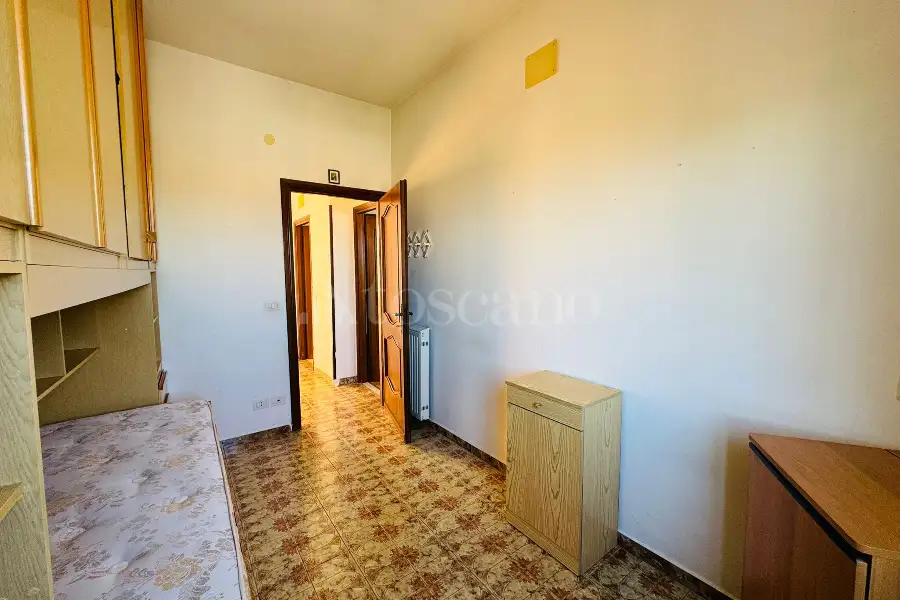 Attico in vendita di 110 mq a €270.000 (rif. 41/2025)