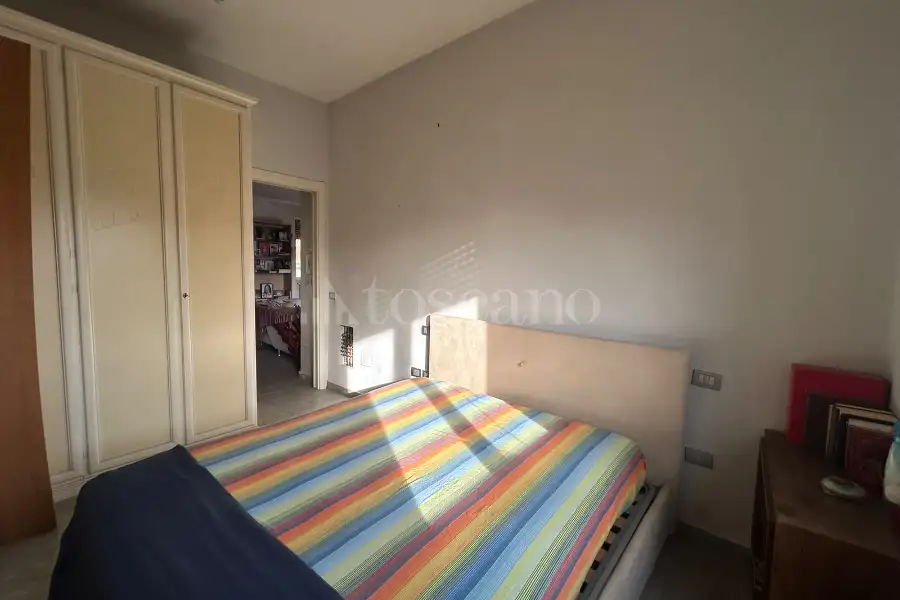 Attico in vendita di 60 mq a €129.000 (rif. 54/2026)