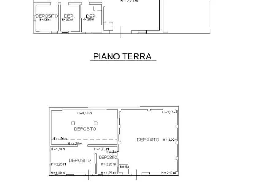 Casa in vendita di 331 mq a €545.000 (rif. 23/2026)