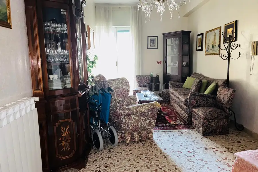 Casa in vendita di 92 mq a €148.000 (rif. 126/2026)