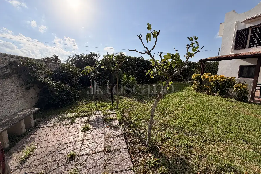 Villa Bifamiliare in vendita di 170 mq a €185.000 (rif. 52/2026)