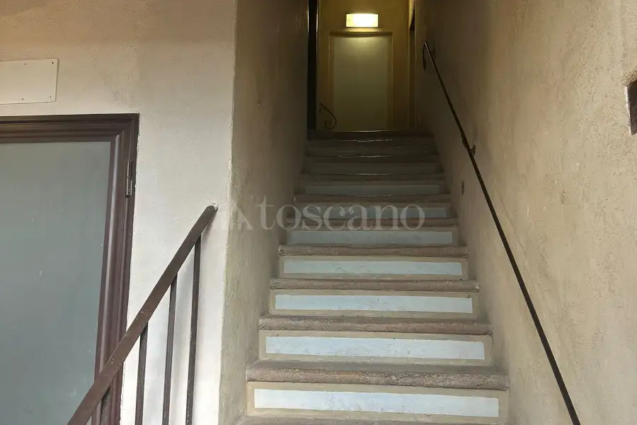 Attico in vendita di 130 mq a €159.000 (rif. 21/2024)
