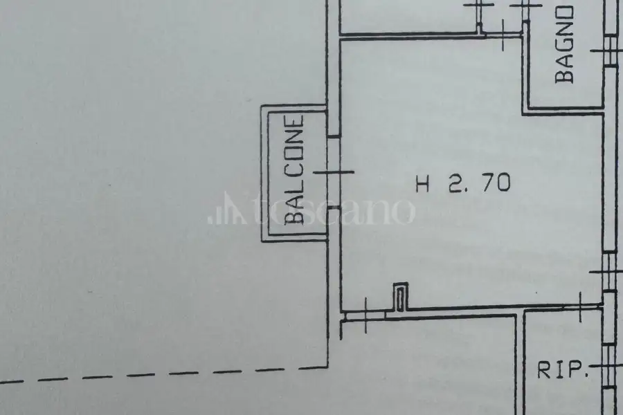 Casa in vendita di 83 mq a €145.000 (rif. 15/2025)