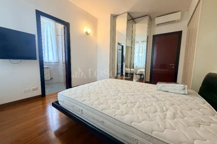 Casa in affitto di 135 mq a €2.800 (rif. 23/2026)