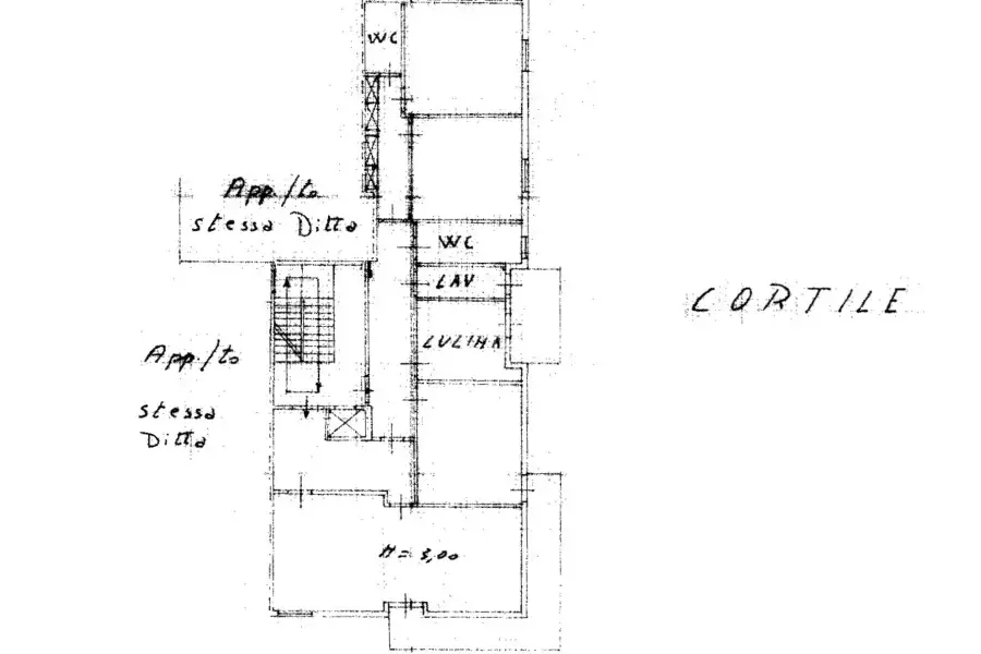 Casa in vendita di 157 mq a €475.000 (rif. 176/2026)