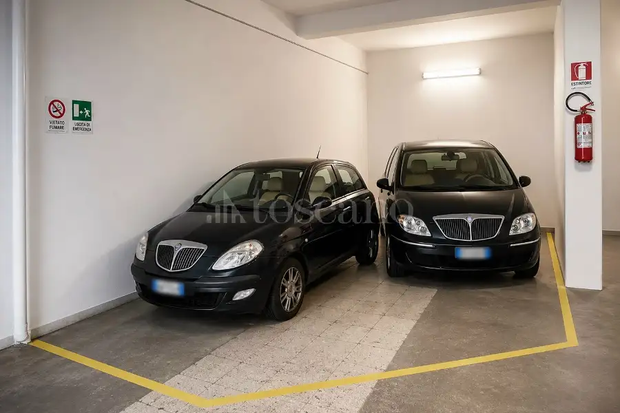 Attico in vendita di 140 mq a €599.000 (rif. 25/2026)