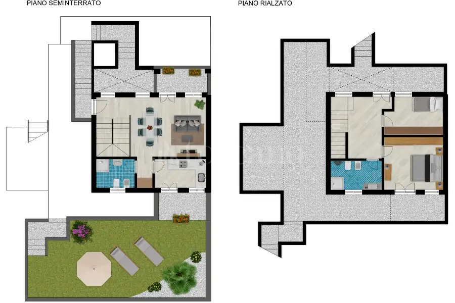 Villa in vendita di 125 mq a €320.000 (rif. 17/2025)