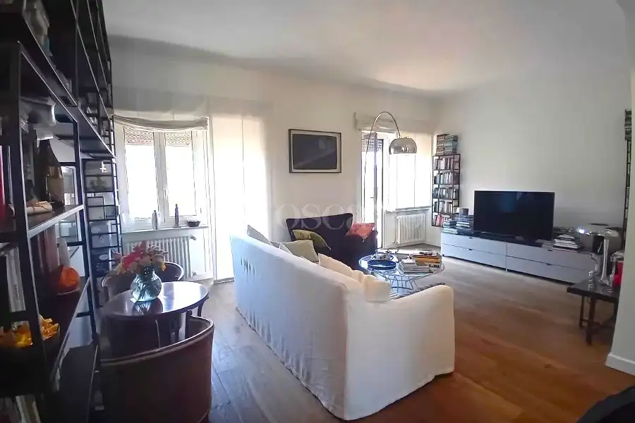 Casa in vendita di 135 mq a €749.000 (rif. 1/2026)
