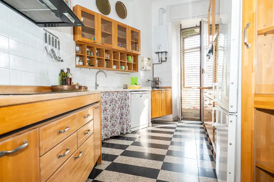 Casa in affitto di 175 mq a €4.000 (rif. 41/2026)