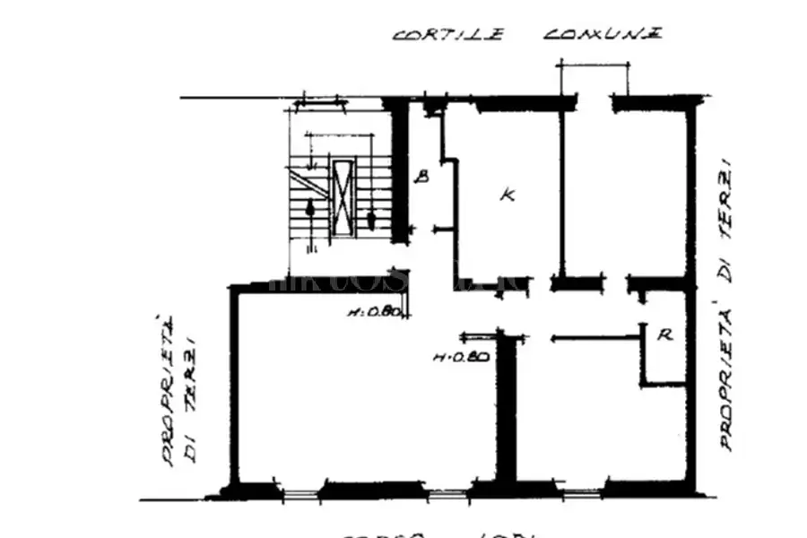 Casa in vendita di 130 mq a €1.040.000 (rif. 42/2026)