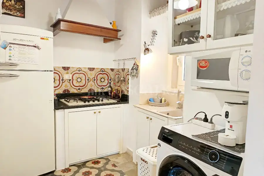 Casa in vendita di 110 mq a €349.000 (rif. 127/2026)