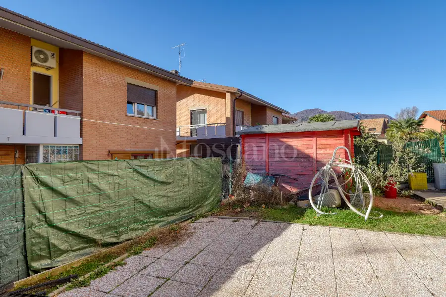 Casa in vendita di 100 mq a €245.000 (rif. 51/2026)