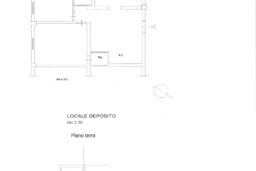 Casa in vendita di 110 mq a €215.000 (rif. 87/2026)