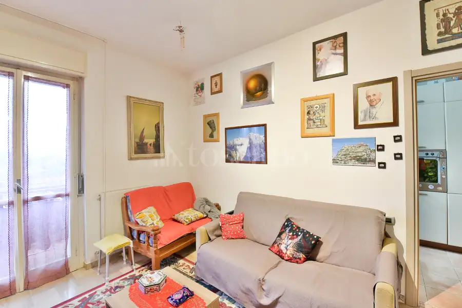 Casa in vendita di 90 mq a €100.000 (rif. 39/2024)