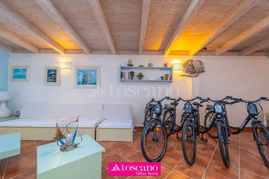 Albergo in vendita di 578 mq a €2.900.000 (rif. 7/2026)