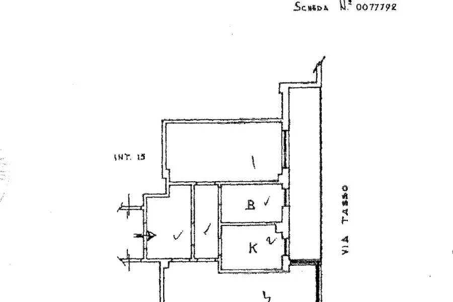 Casa in vendita di 85 mq a €170.000 (rif. 97/2025)