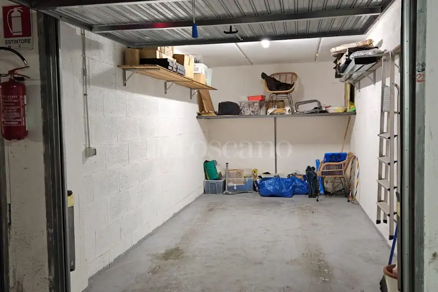 Box in vendita di 14 mq a €21.000 (rif. 31/2025)