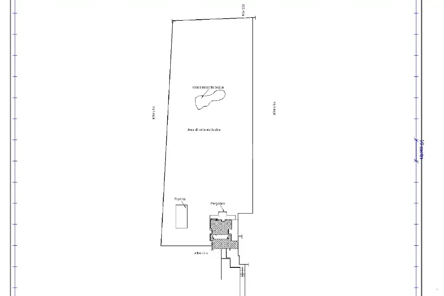 Villa in vendita di 260 mq a €355.000 (rif. 20/2026)
