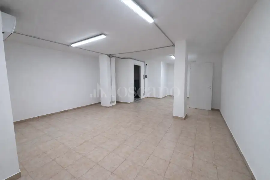 Magazzino in affitto di 56 mq a €680 (rif. 25/2025)