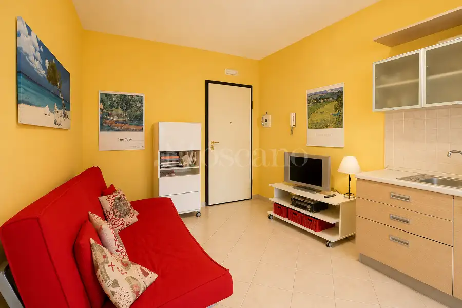 Casa in vendita di 53 mq a €155.000 (rif. 50/2026)