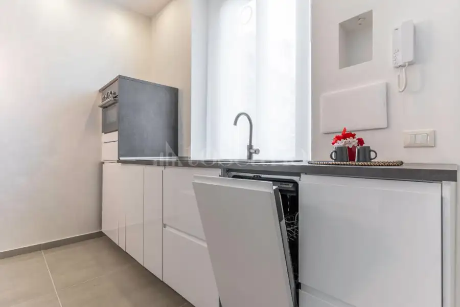 Casa in vendita di 35 mq a €199.000 (rif. 6/2026)