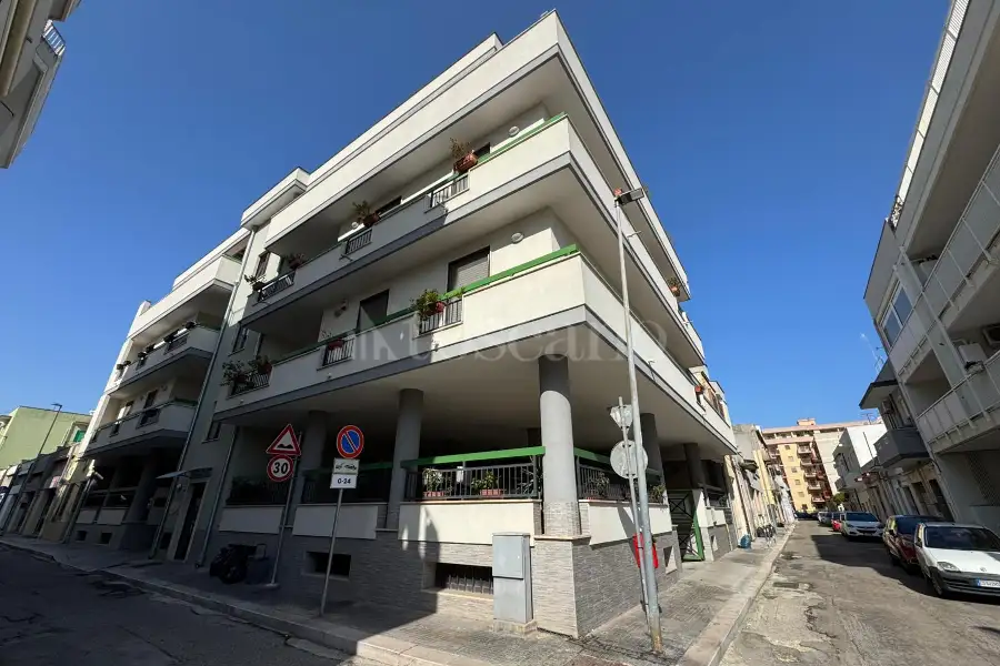 Attico in vendita di 80 mq a €215.000 (rif. 19/2026)