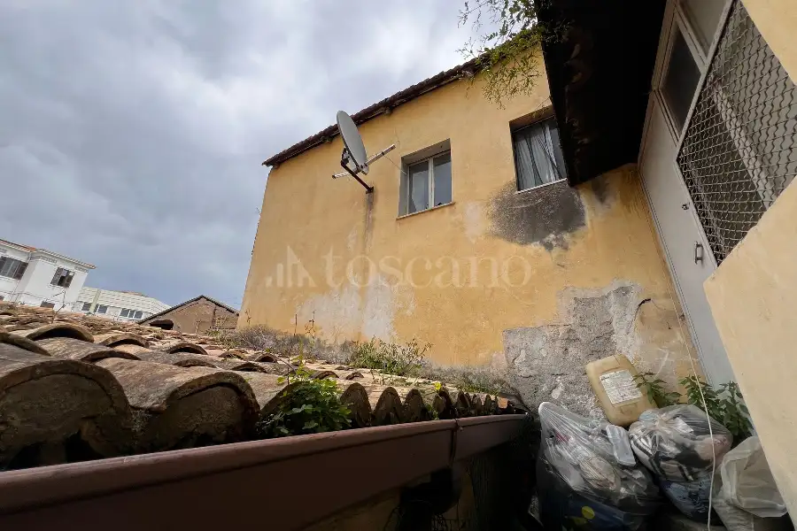 Casa in vendita di 50 mq a €28.000 (rif. 10/2025)