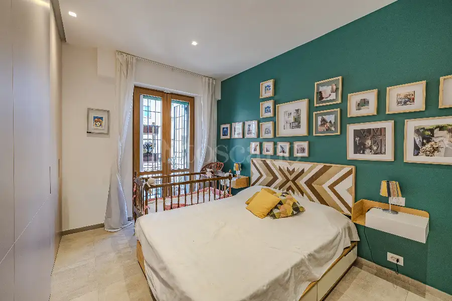 Casa in vendita di 95 mq a €475.000 (rif. 36/2026)