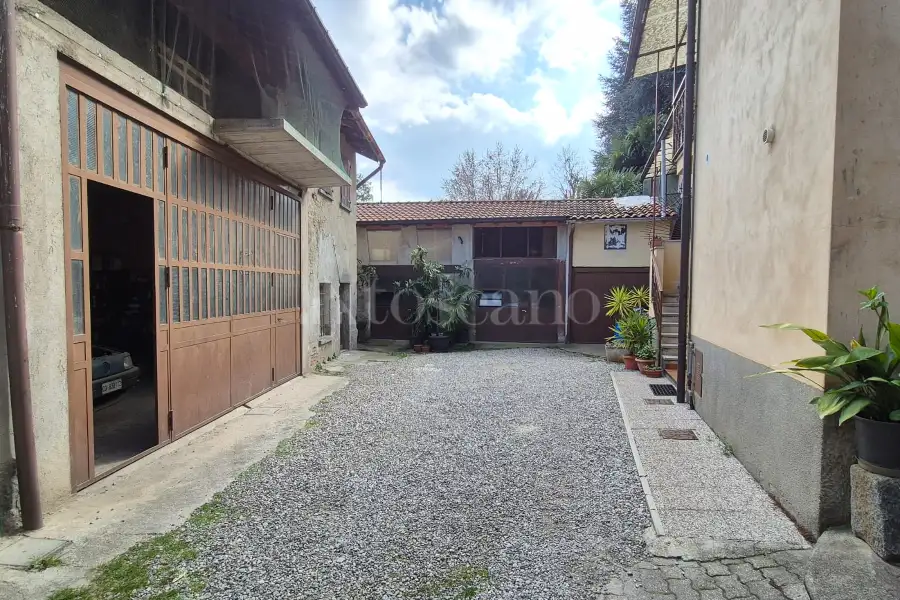 Magazzino in vendita di 95 mq a €54.000 (rif. 17/2026)