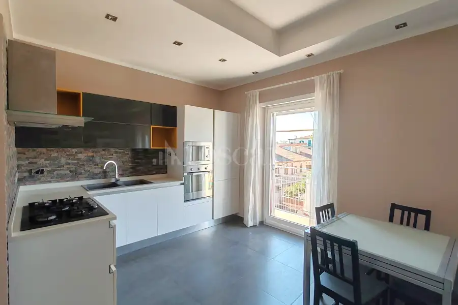 Casa in vendita di 78 mq a €245.000 (rif. 3/2026)