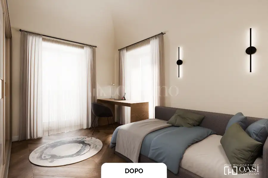 Casa in vendita di 98 mq a €599.000 (rif. 73/2026)