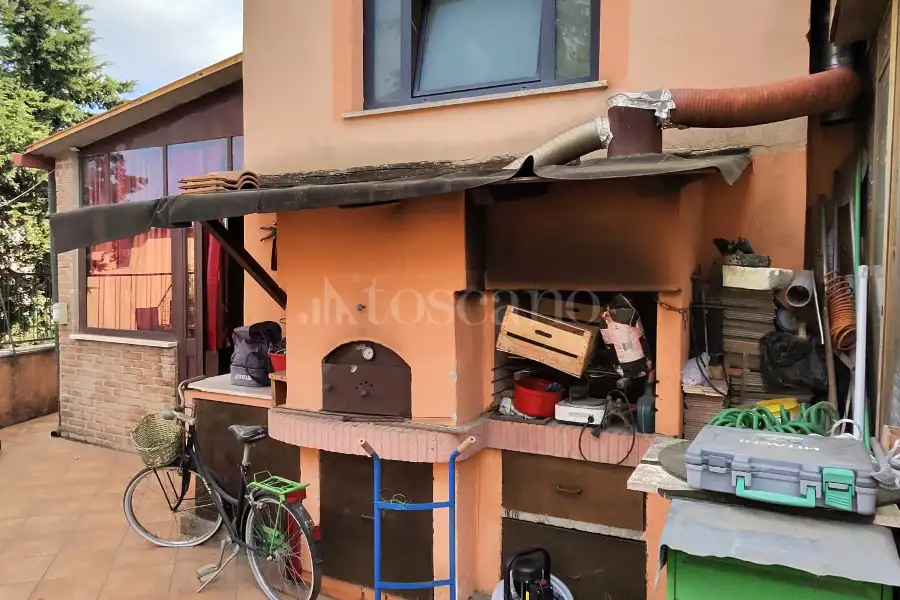 Casa in vendita di 130 mq a €579.000 (rif. 25/2025)