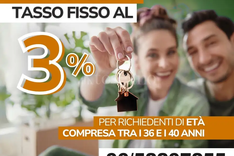 Ufficio in vendita di 80 mq a €139.000 (rif. 19/2026)