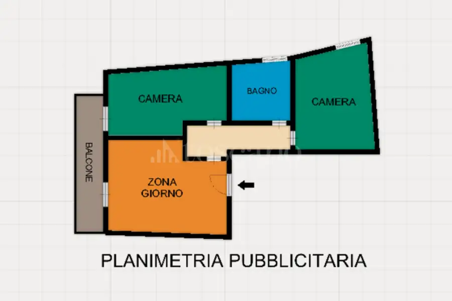 Casa in vendita di 80 mq a €145.000 (rif. 5/2026)