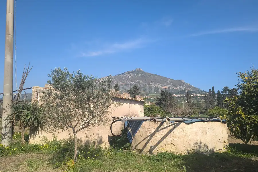 Agricolo in vendita di 14.880 mq a €108.000 (rif. 27/2026)