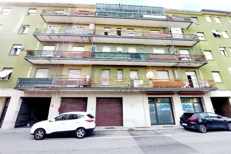 Casa in vendita di 100 mq a €160.000 (rif. 31/2025)