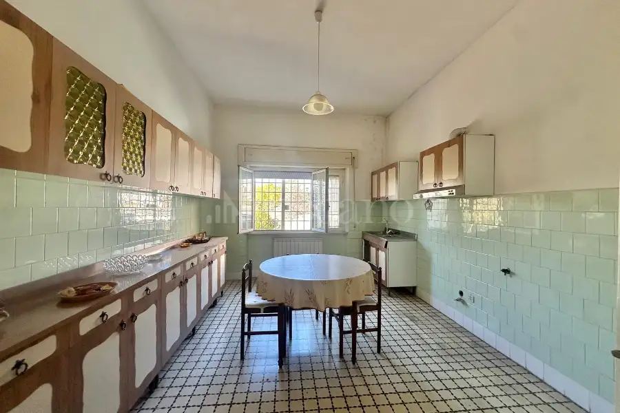 Casa Indipendente in vendita di 180 mq a €349.000 (rif. 40/2025)